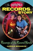 Rhino Records Story (eBook, ePUB) Rhino Records Story (eBook, ePUB)