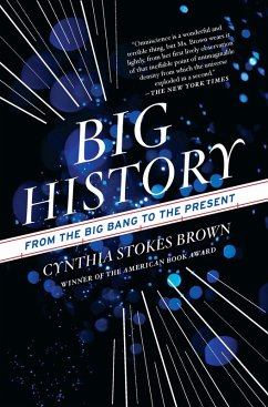 Cover Big History (eBook, PDF)