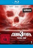 Cabin Fever 3: Patient Zero