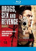 Across the Hall / Drugs, Sex and Revenge - Donkey