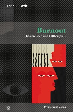 Burnout (eBook, PDF) - Payk, Theo R.
