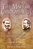 Maps of Chickamauga (eBook, ePUB)