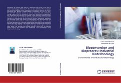 Bioconversion and Bioprocess: Industrial Biotechnology