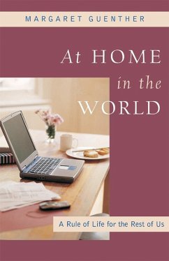 Cover At Home in the World (eBook, ePUB)
