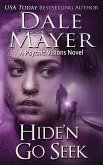 Hide'n Go Seek (Psychic Visions, #2) (eBook, ePUB)