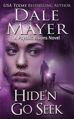 Hide ’n Go Seek (eBook, ePUB) - Mayer, Dale