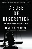 Abuse of Discretion (eBook, ePUB)