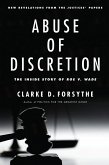 Abuse of Discretion (eBook, ePUB) Abuse of Discretion (eBook, ePUB)