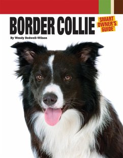 Border Collie (eBook, ePUB) - Bedwell Wilson, Wendy