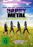 Happy Metal