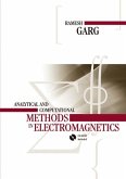 Analytical and Computational Methods in Electromagnetics (eBook, PDF)