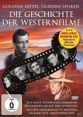 Die Geschichte Der Westernfilme Die Geschichte Der Westernfilme