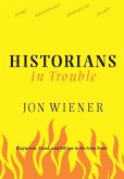 Historians in Trouble (eBook, ePUB)