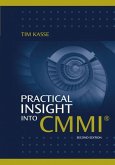 Practical Insight into CMMI, Second Edition (eBook, PDF)