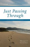 Just Passing Through (eBook, ePUB) Just Passing Through (eBook, ePUB)