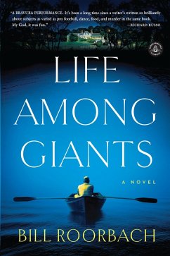 Life Among Giants (eBook, ePUB) - Roorbach, Bill