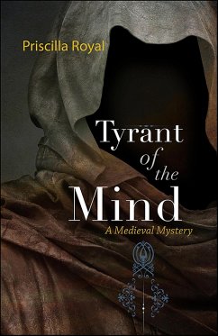 Cover Tyrant of the Mind (eBook, ePUB)