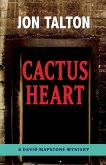Cactus Heart (eBook, ePUB)
