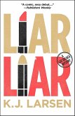 Liar Liar (eBook, ePUB)
