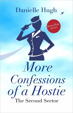 Cover More Confessions of a Hostie (eBook, ePUB)