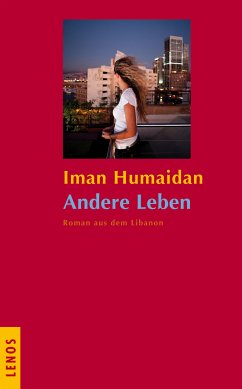 Andere Leben (eBook, ePUB) - Humaidan, Iman