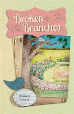 Cover Broken Branches (eBook, ePUB)