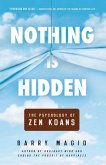 Nothing Is Hidden (eBook, ePUB)