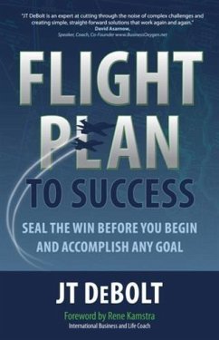 Cover Flight Plan to Success (eBook, ePUB)