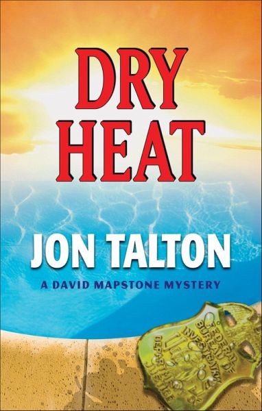 Dry Heat (eBook, ePUB) Dry Heat (eBook, ePUB)