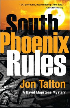 Cover South Phoenix Rules (eBook, ePUB)