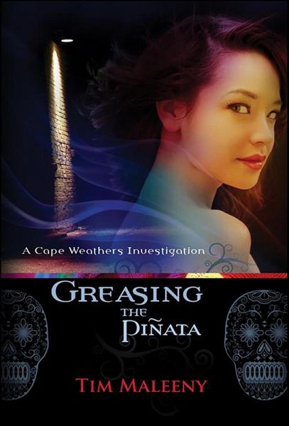 Greasing the Piñata (eBook, ePUB) Greasing the Piñata (eBook, ePUB)