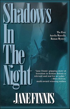 Cover Shadows in the Night (eBook, ePUB)
