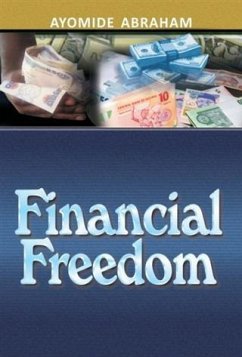 Cover Financial Freedom (eBook, ePUB)
