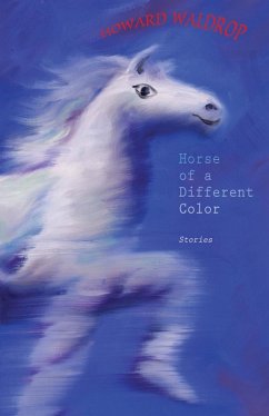 Cover Horse of a Different Color (eBook, ePUB)