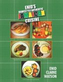 Enid's Homestyle Authentic Jamaican Cuisine (eBook, ePUB) Enid's Homestyle Authentic Jamaican Cuisine (eBook, ePUB)
