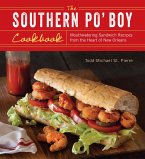 The Southern Po' Boy Cookbook (eBook, ePUB)