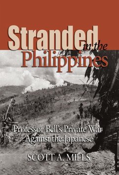 Stranded in the Philippines (eBook, ePUB) - Mills, Scott A.