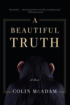 Cover A Beautiful Truth (eBook, ePUB)