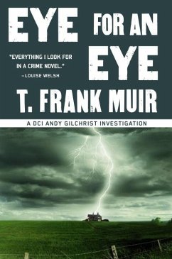 Eye for an Eye (eBook, ePUB) - Muir, T. Frank