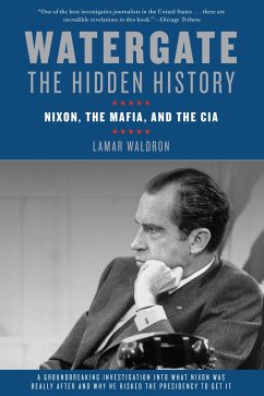 Cover Watergate: The Hidden History (eBook, ePUB)