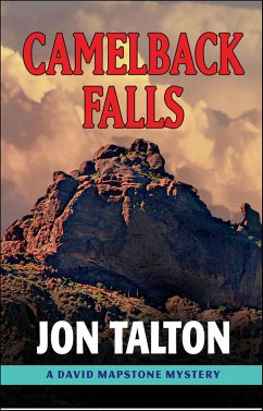 Cover Camelback Falls (eBook, ePUB)