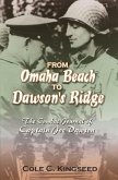From Omaha Beach to Dawson's Ridge (eBook, ePUB)