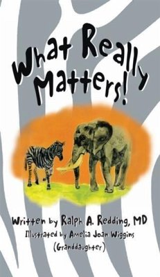 Cover What Really Matters! (eBook, ePUB)
