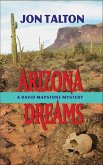 Arizona Dreams (eBook, ePUB)