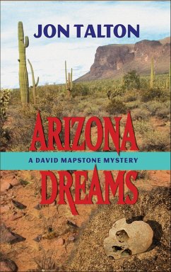 Cover Arizona Dreams (eBook, ePUB)