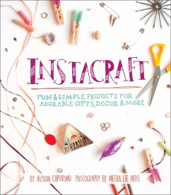 Cover InstaCraft (eBook, ePUB)
