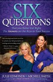 The Six Questions (eBook, ePUB)