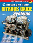 How to Install and Tune Nitrous Oxide Systems (eBook, ePUB)