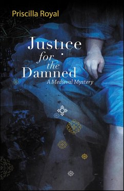Cover Justice For The Damned (eBook, ePUB)