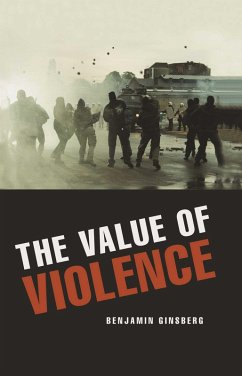 Cover Value of Violence (eBook, ePUB)